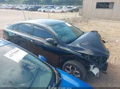 3KPF24AD2LE226940 2020 KIA FORTE