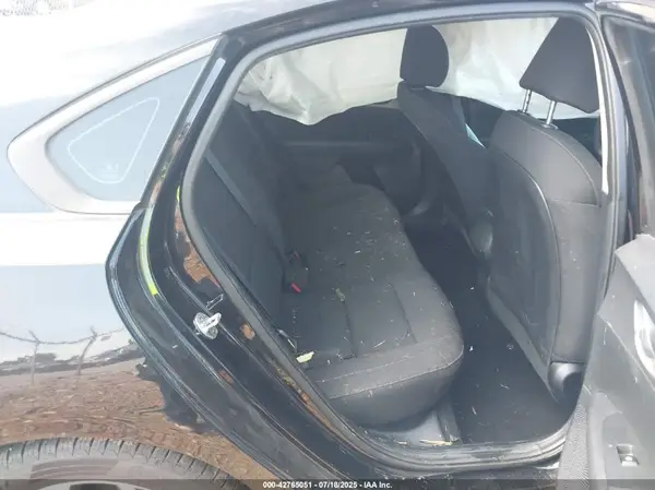 3KPF24AD2LE226940 2020 KIA FORTE - Image 8