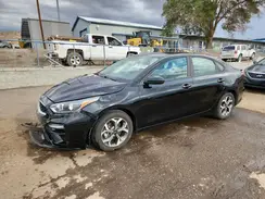 3KPF24AD2LE227392 2020 KIA FORTE