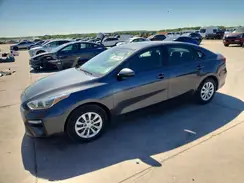 3KPF24AD2LE228154 2020 KIA FORTE