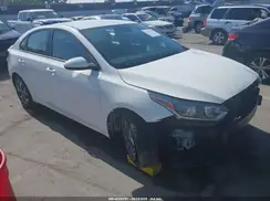 3KPF24AD2LE228882 2020 KIA FORTE