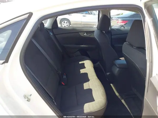 3KPF24AD2LE228882 2020 KIA FORTE - Image 8