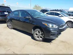 3KPF24AD2LE229871 2020 KIA FORTE