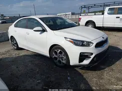 3KPF24AD2LE230907 2020 KIA FORTE