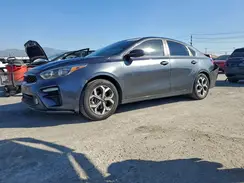 3KPF24AD2LE231815 2020 KIA FORTE