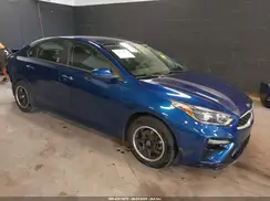 3KPF24AD2LE232365 2020 KIA FORTE