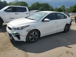 3KPF24AD2LE232768 2020 KIA FORTE