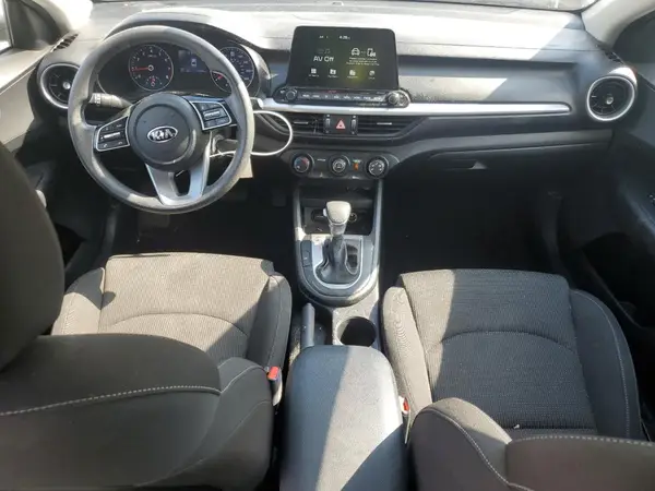 3KPF24AD2LE232768 2020 KIA FORTE - Image 8
