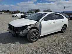 3KPF24AD2LE233757 2020 KIA FORTE