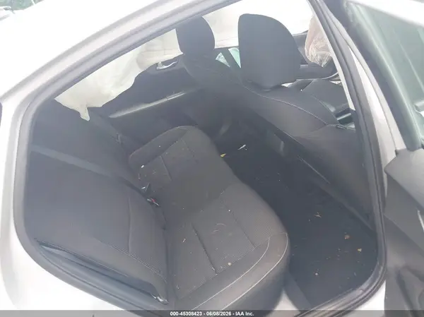 3KPF24AD2LE234049 2020 KIA FORTE - Image 8