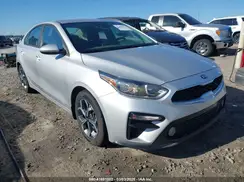 3KPF24AD2LE234214 2020 KIA FORTE