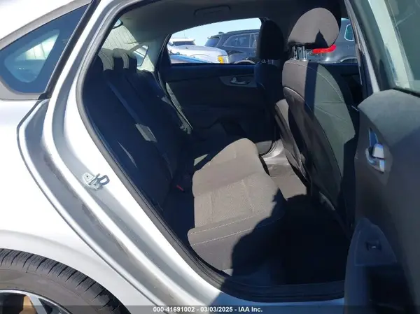 3KPF24AD2LE234214 2020 KIA FORTE - Image 8