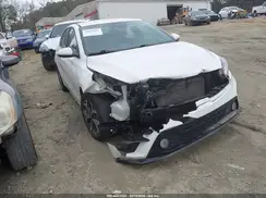 3KPF24AD2LE235038 2020 KIA FORTE