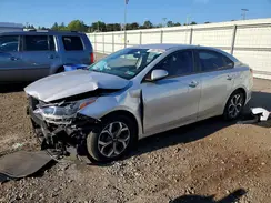 3KPF24AD2LE235332 2020 KIA FORTE