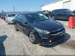 3KPF24AD2LE235539 2020 KIA FORTE