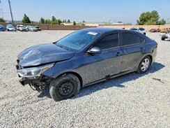 3KPF24AD2LE235699 2020 KIA FORTE
