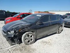3KPF24AD2LE237209 2020 KIA FORTE