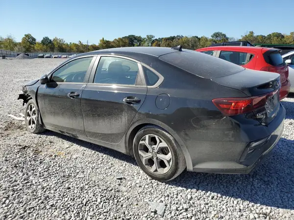 3KPF24AD2LE237209 2020 KIA FORTE - Image 2