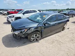 3KPF24AD2LE238067 2020 KIA FORTE