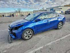 3KPF24AD2LE238800 2020 KIA FORTE