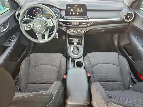3KPF24AD2LE238800 2020 KIA FORTE - Image 8
