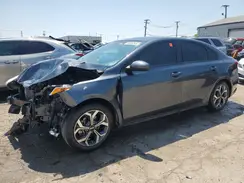3KPF24AD2LE238991 2020 KIA FORTE