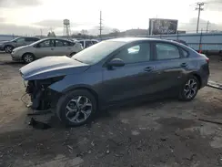 3KPF24AD2LE240093 2020 KIA FORTE