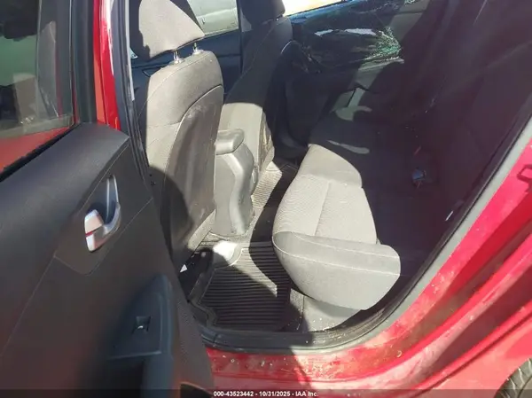 3KPF24AD2LE240417 2020 KIA FORTE - Image 8