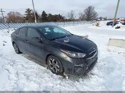 3KPF24AD2LE241003 2020 KIA FORTE