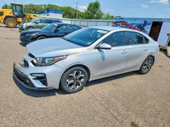 3KPF24AD2LE241051 2020 KIA FORTE