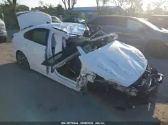 3KPF24AD2LE243432 2020 KIA FORTE