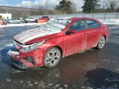 3KPF24AD2LE243818 2020 KIA FORTE