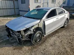 3KPF24AD2LE244497 2020 KIA FORTE