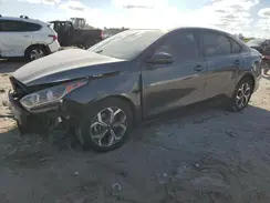 3KPF24AD2LE244841 2020 KIA FORTE