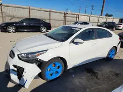 3KPF24AD2LE245259 2020 KIA FORTE