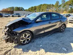 3KPF24AD2LE245391 2020 KIA FORTE