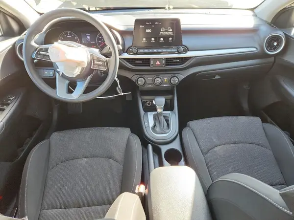 3KPF24AD2LE245391 2020 KIA FORTE - Image 8