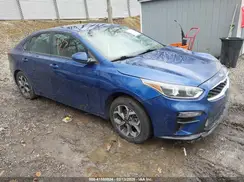 3KPF24AD2LE246279 2020 KIA FORTE