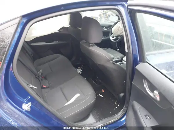 3KPF24AD2LE246279 2020 KIA FORTE - Image 8