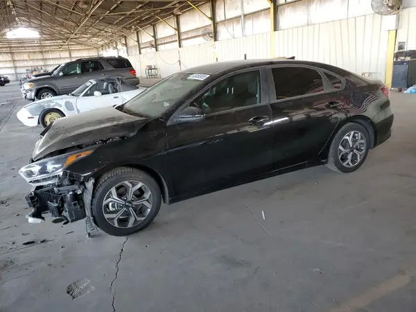 3KPF24AD2LE247108 2020 KIA FORTE - Image 1