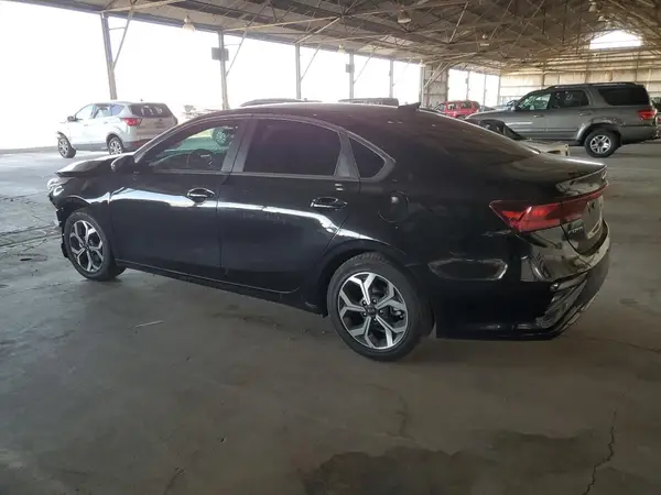 3KPF24AD2LE247108 2020 KIA FORTE - Image 2