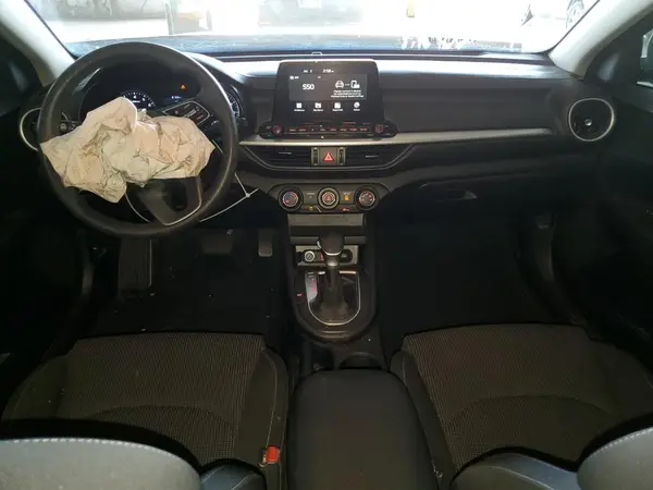 3KPF24AD2LE247108 2020 KIA FORTE - Image 8