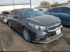 3KPF24AD2LE248873 2020 KIA FORTE
