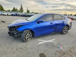 3KPF24AD2LE248887 2020 KIA FORTE