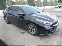 3KPF24AD2LE249120 2020 KIA FORTE