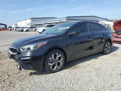 3KPF24AD2LE250784 2020 KIA FORTE