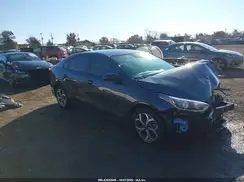 3KPF24AD2LE251448 2020 KIA FORTE