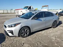 3KPF24AD2LE251904 2020 KIA FORTE