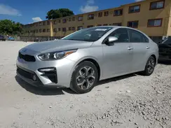 3KPF24AD2LE252521 2020 KIA FORTE
