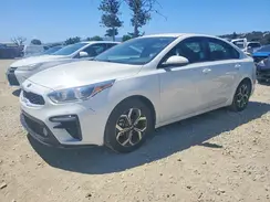 3KPF24AD2LE252793 2020 KIA FORTE